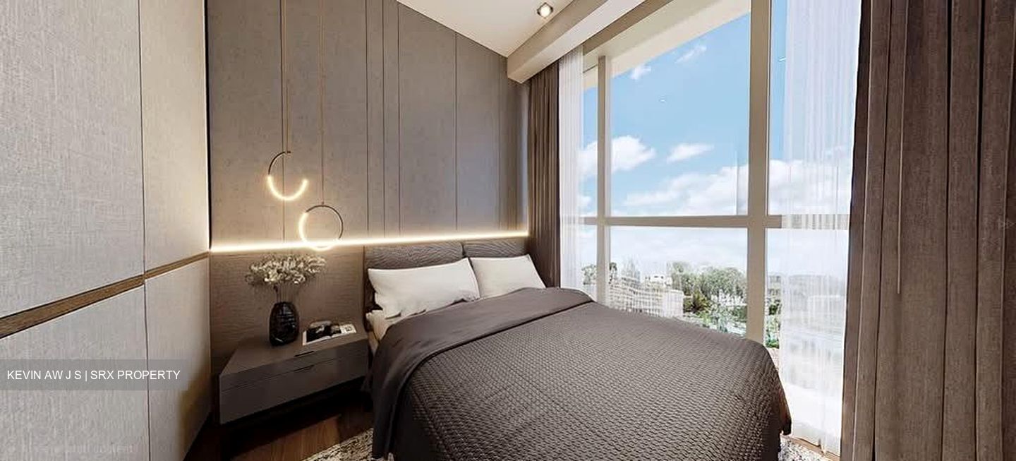 Lentor Hills Residences (D26), Apartment #610676941